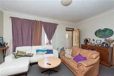 Seventh view of Homely house listing, 14 Edmondson Crescent, Karrinyup WA 6018