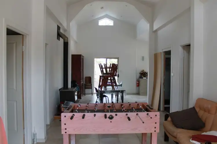 Second view of Homely rural property listing, Lot 61 Off Charleys Forest Road, Braidwood NSW 2622