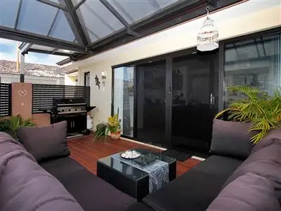 Second view of Homely house listing, 12B Hutchings Way, Kardinya WA 6163