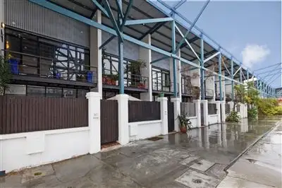 Third view of Homely apartment listing, 27/119 South Terrace, Fremantle WA 6160