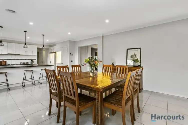 Fourth view of Homely house listing, 26 Wattletree Road, Bunyip VIC 3815