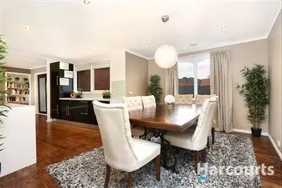 Fourth view of Homely house listing, 4 Bella Court, Thomastown VIC 3074