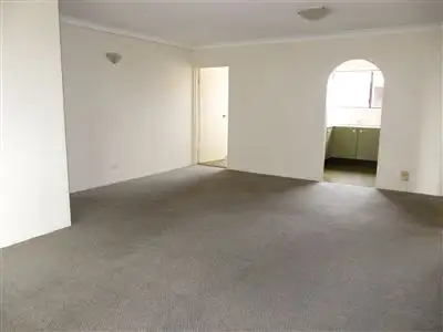 Third view of Homely unit listing, 6/44 Upper Lancaster Road, Clayfield QLD 4007