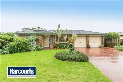 4 Liam Close, Albion Park NSW 2527