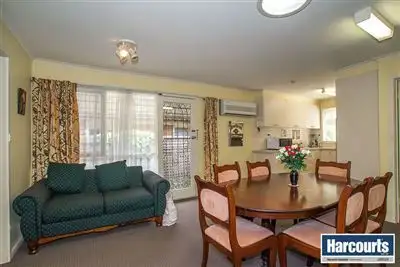 Fourth view of Homely unit listing, 2/62 Old Belgrave Road, Upper Ferntree Gully VIC 3156