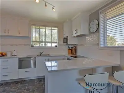 Second view of Homely house listing, 24 Whittle Street, Penguin TAS 7316
