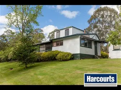 Main view of Homely rural property listing, 155 Beards Track, Shady Creek VIC 3821