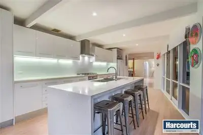 Sixth view of Homely house listing, 17 Colby Drive, Belgrave Heights VIC 3160