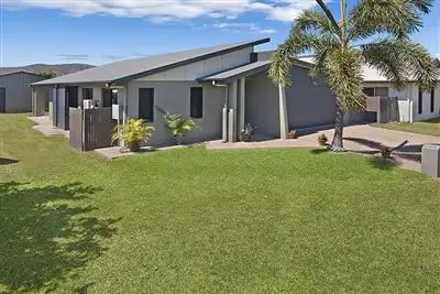 Main view of Homely house listing, 56 Petrie Way, Idalia QLD 4811
