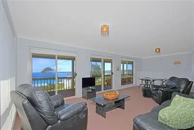 Fifth view of Homely house listing, 137 Mitchell Parade, Mollymook NSW 2539