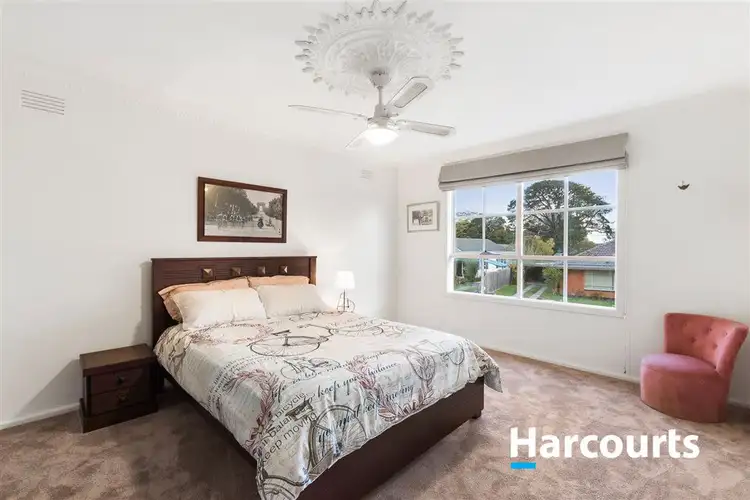 Fifth view of Homely house listing, 25 Tate Avenue, Wantirna South VIC 3152