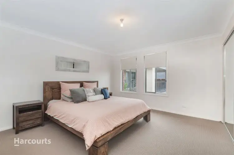 Fifth view of Homely townhouse listing, 4/34 Albatross Drive, Blackbutt NSW 2529