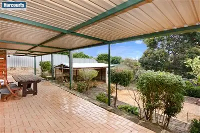 Third view of Homely house listing, 31 Castlerock Turn, Joondalup WA 6027