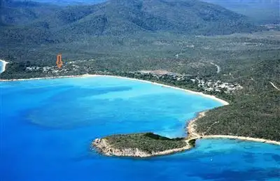 Main view of Homely house listing, 57 Pioneer Drive, Dingo Beach QLD 4800