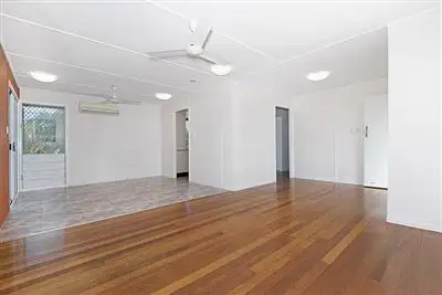 Third view of Homely house listing, 22 Clements Crescent, Vincent QLD 4814