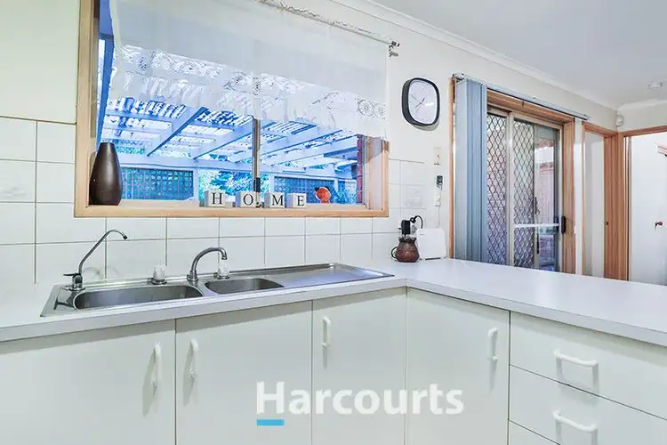 Sixth view of Homely house listing, 40 Bluegrass Crescent, Pakenham VIC 3810