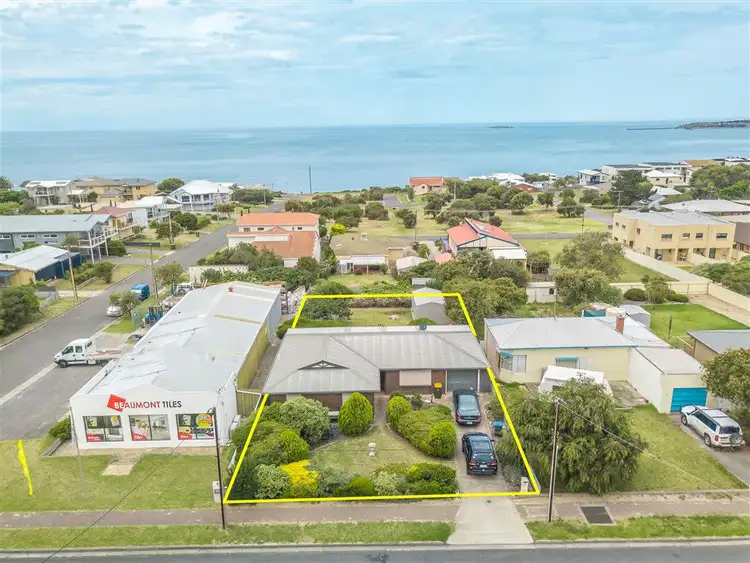 Second view of Homely house listing, 248 Port Elliot Road, Hayborough SA 5211