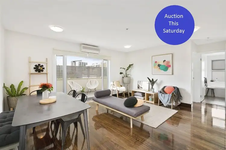 10/442 High Street, Northcote VIC 3070