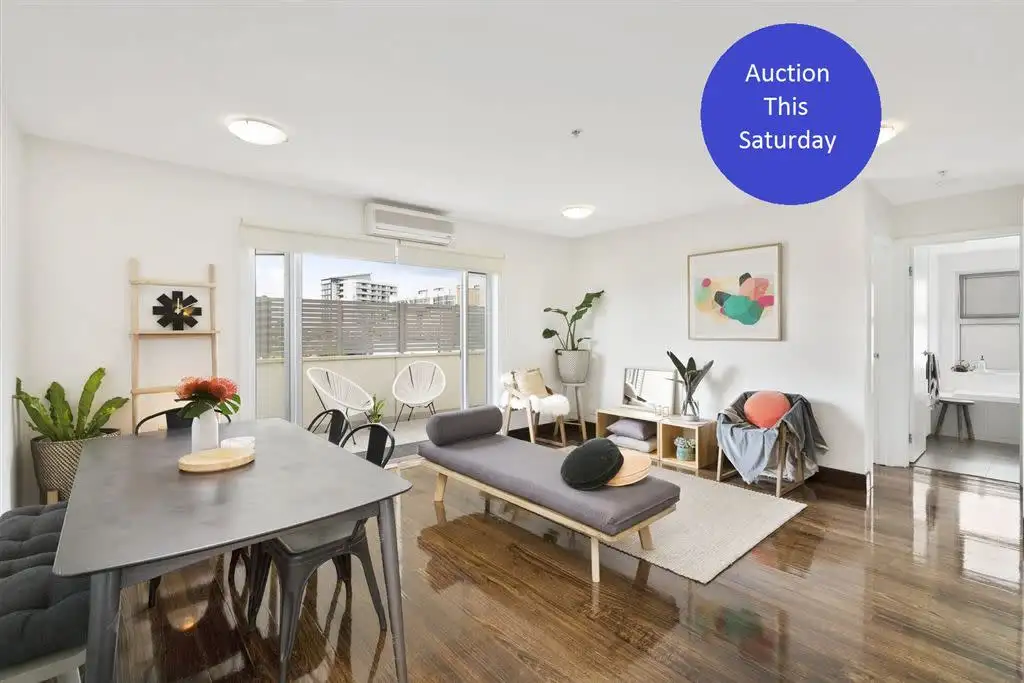 Main view of Homely apartment listing, 10/442 High Street, Northcote VIC 3070