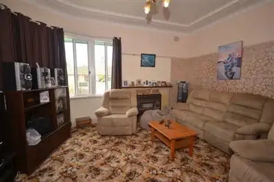 Fifth view of Homely house listing, 1 Bain Street, Wauchope NSW 2446