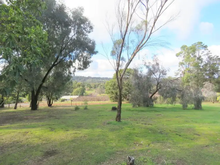 Third view of Homely land listing, 15 Dreyfus St, Bridgetown WA 6255