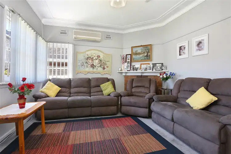 Second view of Homely house listing, 17 Kent Street, Blacktown NSW 2148