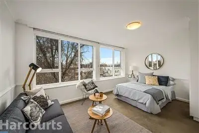 201/25 Hotham Street, East Melbourne VIC 3002
