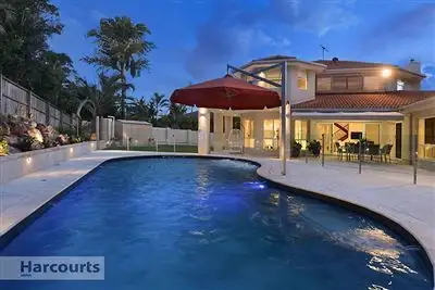9 Landon Close, Mcdowall QLD 4053