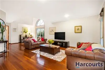 Fifth view of Homely house listing, 89 Amersham Drive, Wantirna VIC 3152
