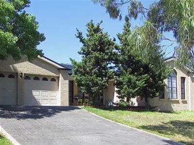 18 Golden Wattle Drive, Ulladulla NSW 2539