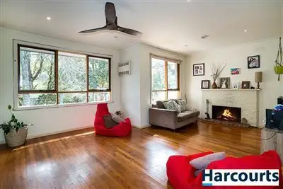Third view of Homely house listing, 16 Harvey Street, Belgrave Heights VIC 3160