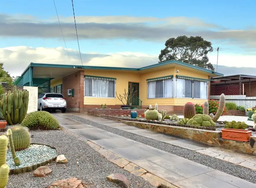 Main view of Homely house listing, 8 James Street, Reynella SA 5161