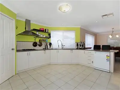 Fifth view of Homely house listing, 13 Gandossi Court, Success WA 6164