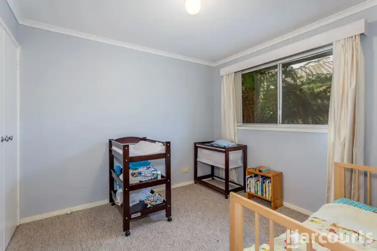Sixth view of Homely townhouse listing, 6/15 John Cleland Crescent, Florey ACT 2615
