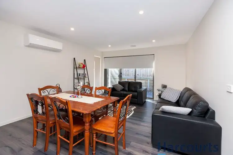 Fourth view of Homely unit listing, 2/199 Albert Road, Warragul VIC 3820