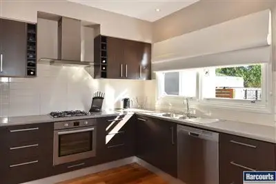 Third view of Homely house listing, 6 Wilsons Rd, Newcomb VIC 3219