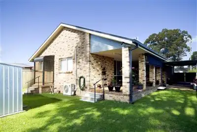 Fourth view of Homely house listing, 115 Links Avenue, Sanctuary Point NSW 2540