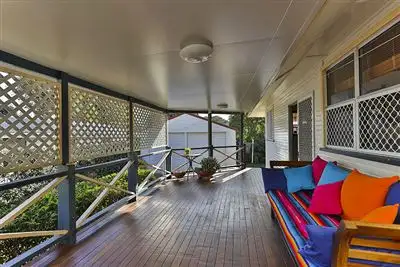 Sixth view of Homely house listing, 20 Lydwin Crescent, East Toowoomba QLD