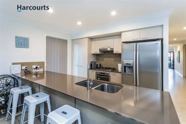 25 Watervale Street, Mango Hill QLD 4509