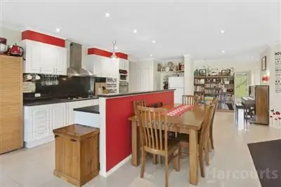 Sixth view of Homely house listing, 24 Henlin Park Road, Smythesdale VIC 3351