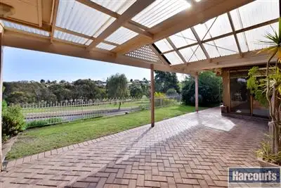 Second view of Homely house listing, 1 Alfonso Drive, Hallett Cove SA 5158
