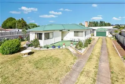 16 Franklin St, Westbury TAS 7303