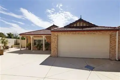 Main view of Homely house listing, 216 Glen Iris Drive, Jandakot WA 6164