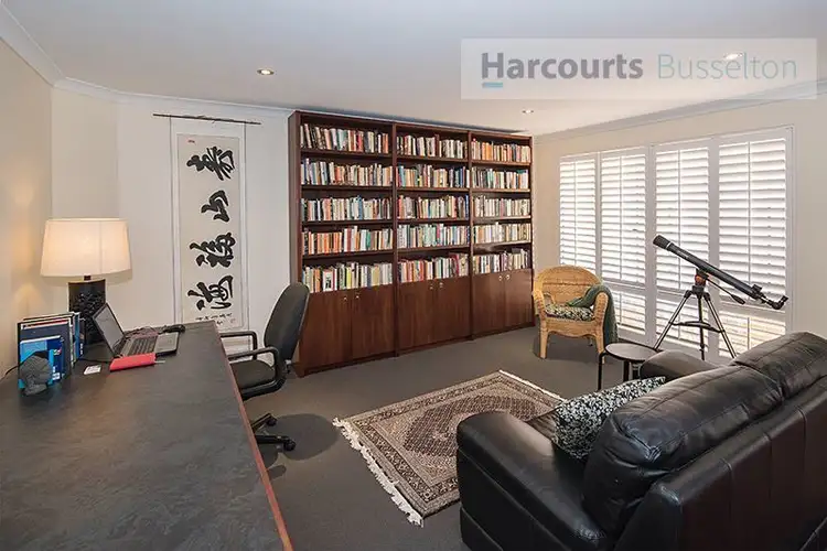 Sixth view of Homely house listing, 8 Beachfields Drive, Broadwater WA 6280