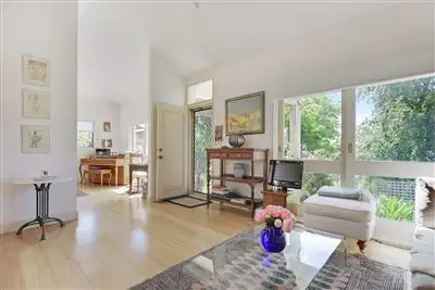 Third view of Homely house listing, 12B Lynton Avenue, South Hobart TAS 7004