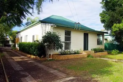 Main view of Homely house listing, 62 Barwan Street, Narrabri NSW 2390