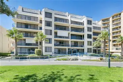 Main view of Homely apartment listing, 7/9-11 South Esplanade, Glenelg SA 5045