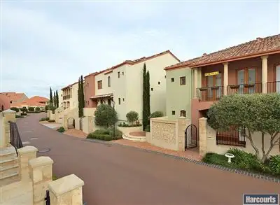 Fourth view of Homely townhouse listing, 31/18 Port Quays, Wannanup WA 6210