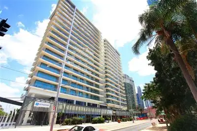 Fifth view of Homely apartment listing, 306/3018 Surfers Paradise Blvd, Surfers Paradise QLD 4217