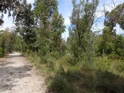 Second view of Homely land listing, 30 Thompson Crescent, Lake Clifton WA 6215